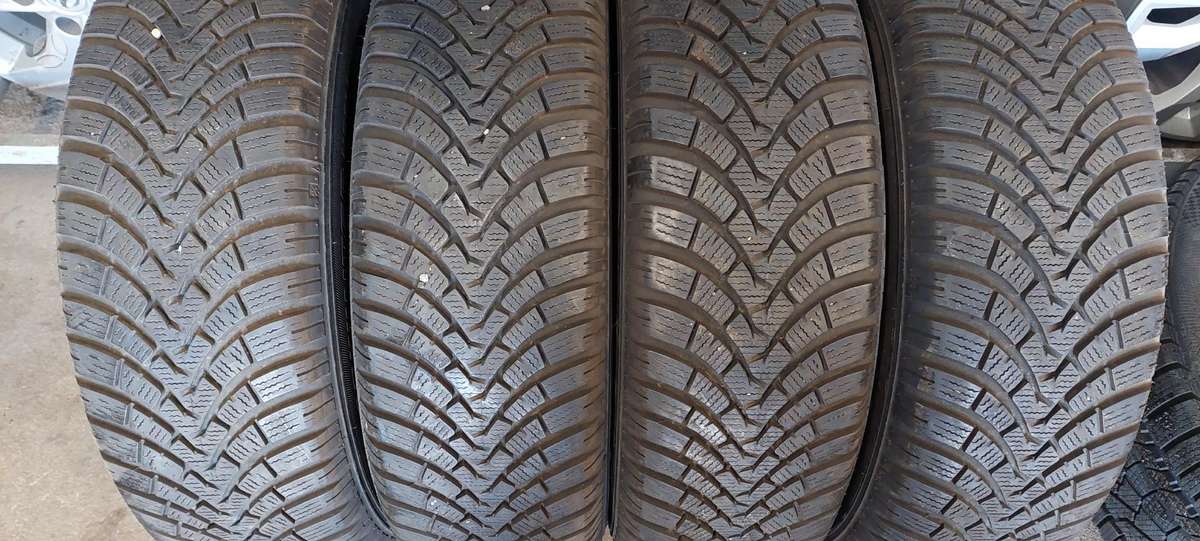 Falken, winter 215/65 R16