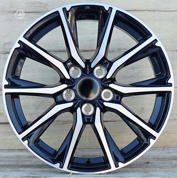 -Kita- H3347F BP, light alloy, R17
