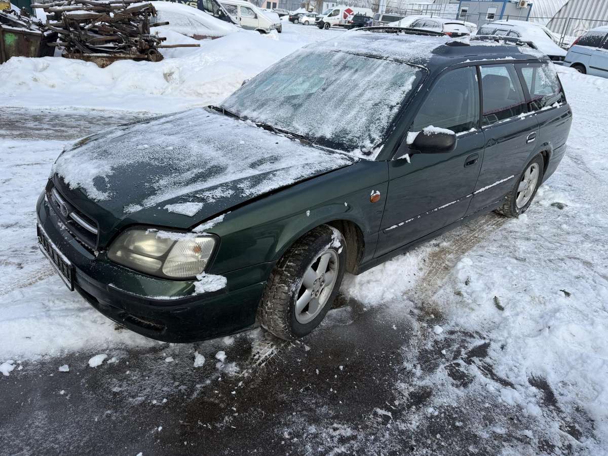 Subaru Legacy Minsko pl 33a 5 angaras