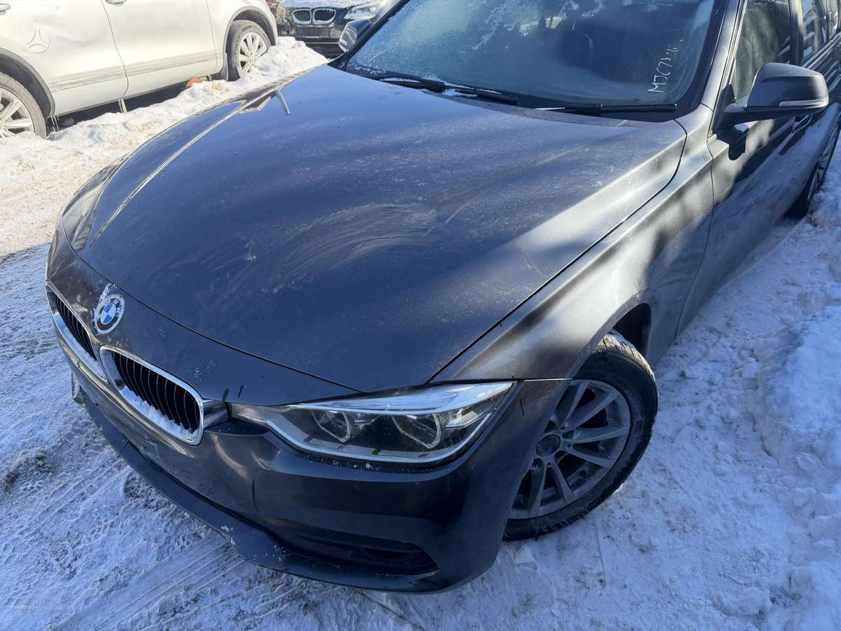 BMW 3 serija