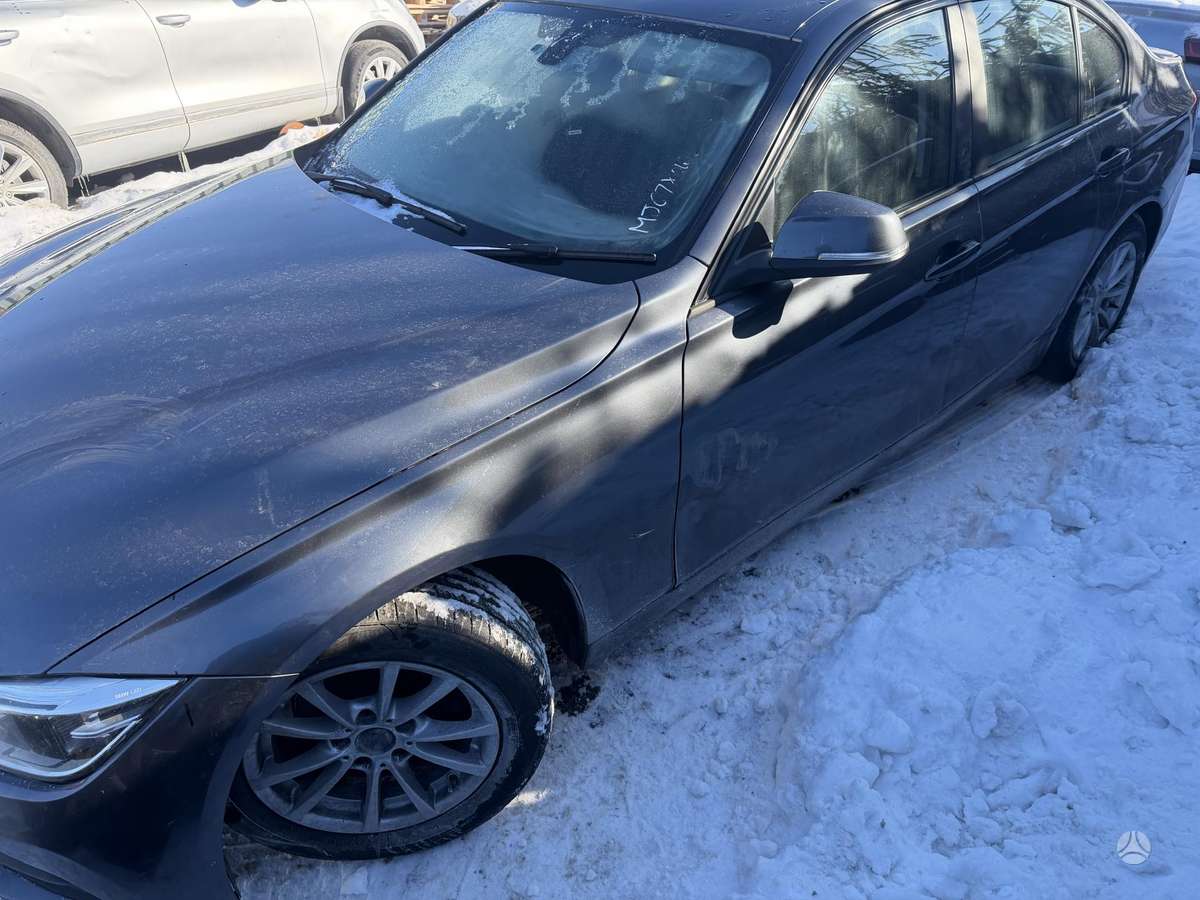 BMW 3 serija