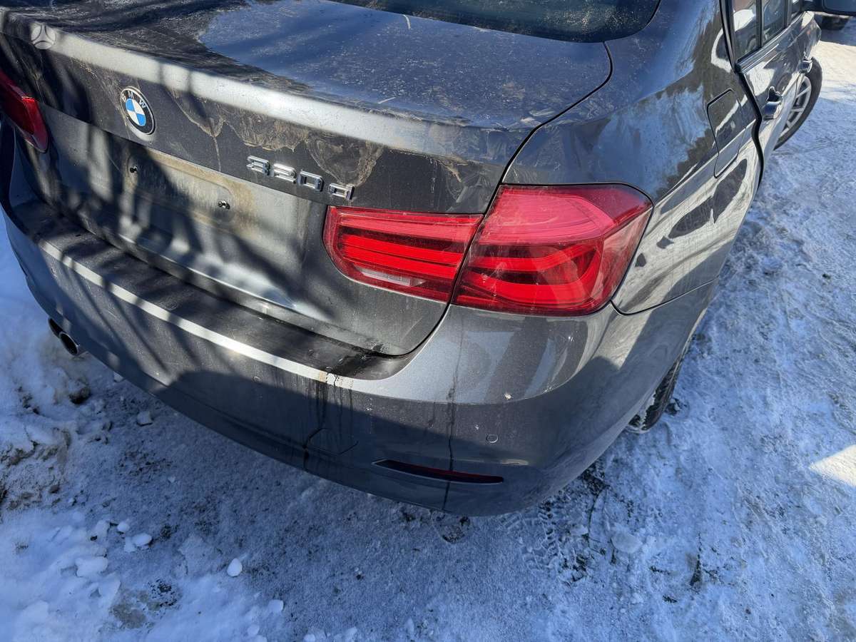 BMW 3 serija