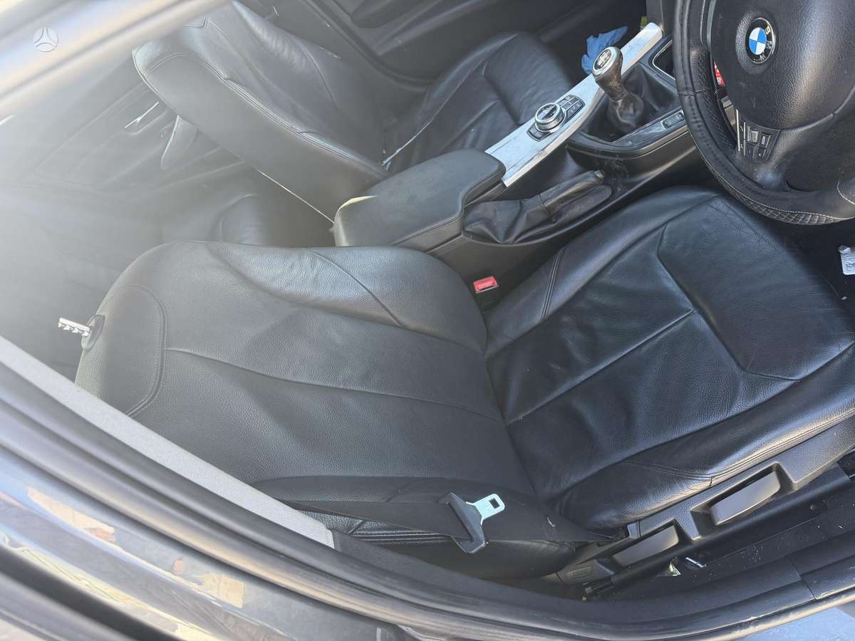 BMW 3 serija