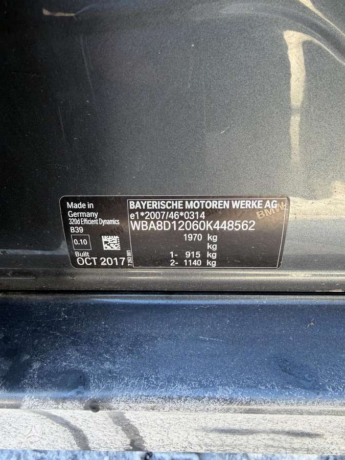 BMW 3 serija