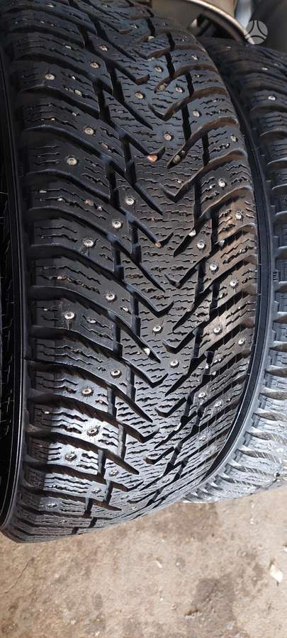 Nokian, winter 205/55 R16