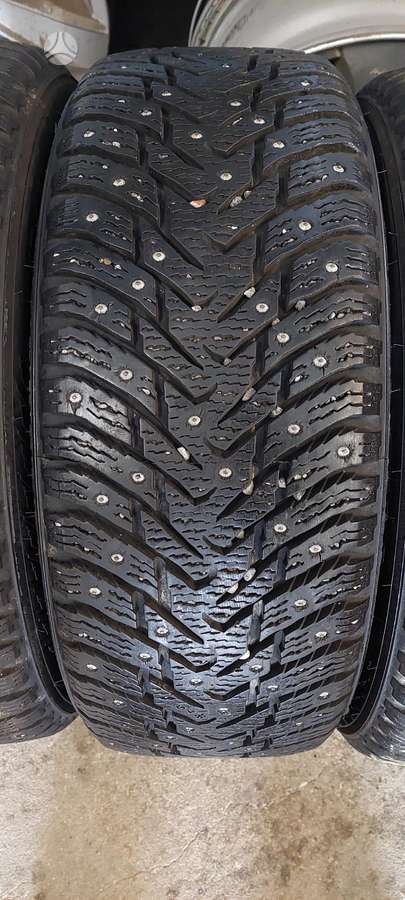 Nokian, winter 205/55 R16