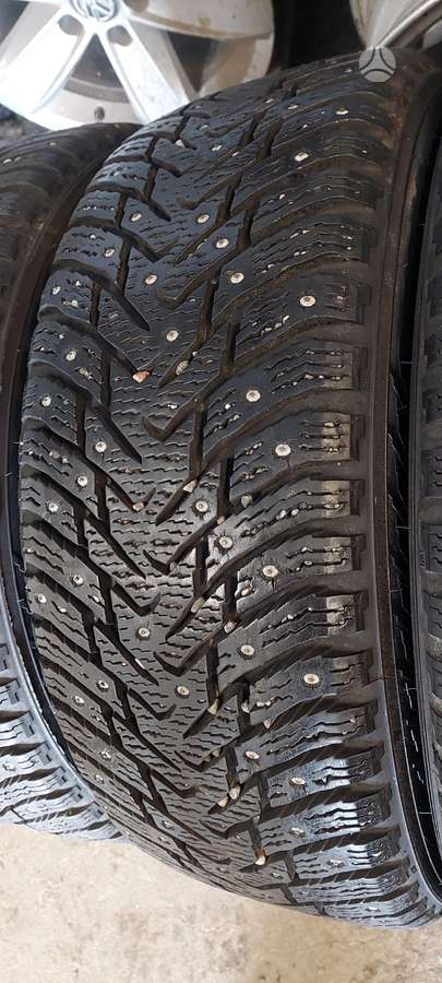 Nokian, winter 205/55 R16