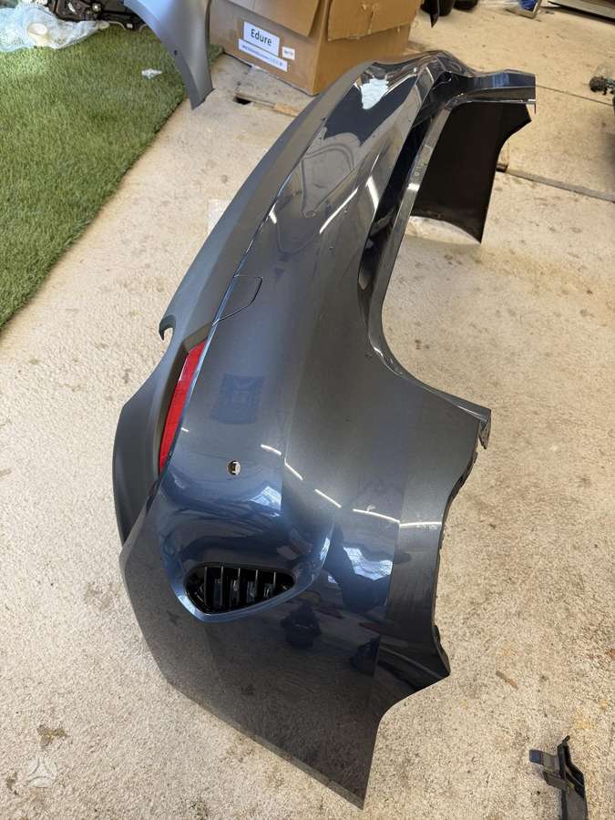BMW 4 serija accessories and consumables