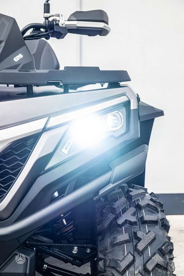 QJMOTOR SFA 1000 1000cc, atv / quad