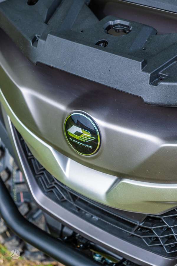 QJMOTOR SFA 1000 1000cc, atv / quad