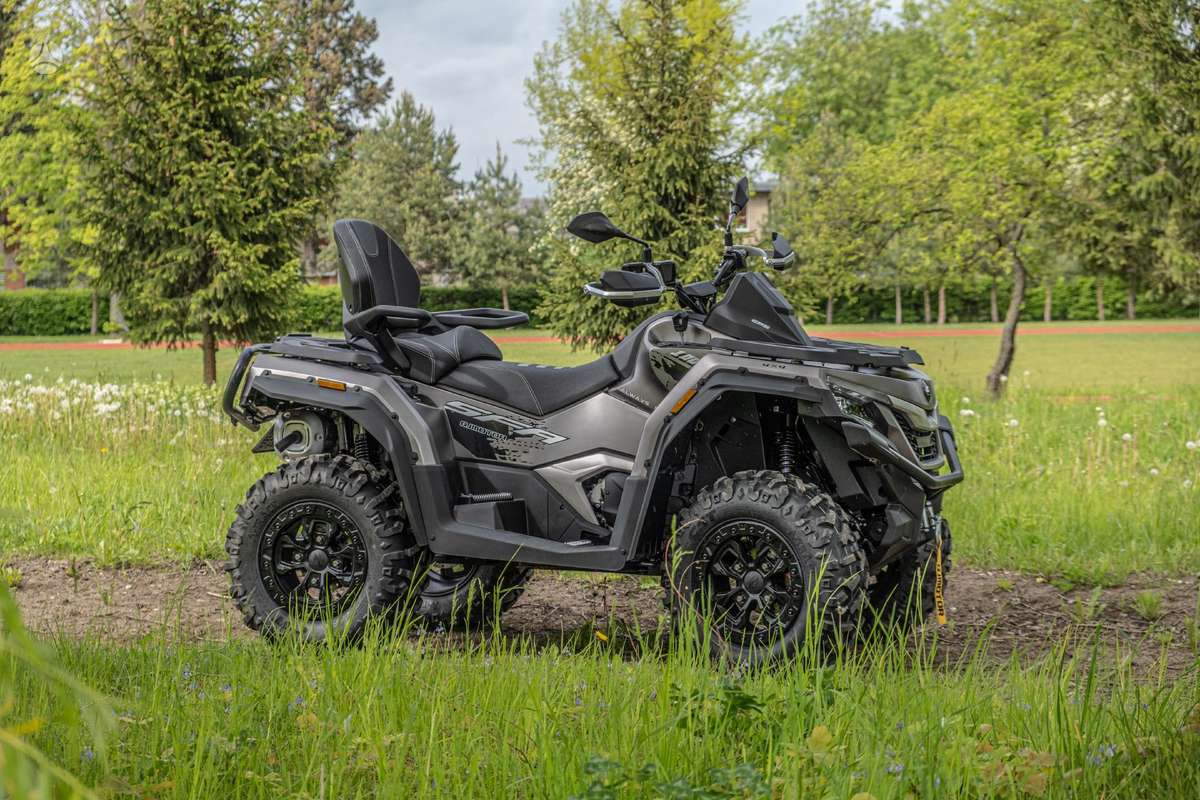 QJMOTOR SFA 1000 1000cc, atv / quad