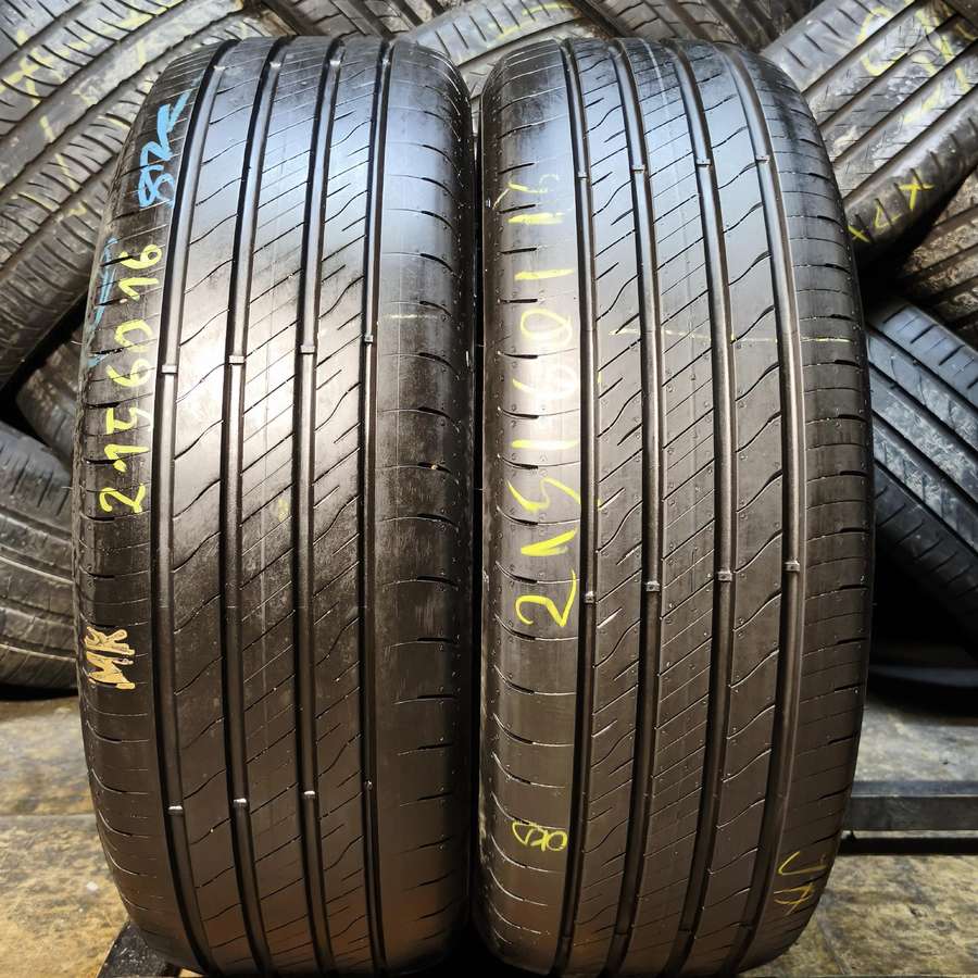 Goodyear Efficient Grip performance 2, summer 215/60 R16