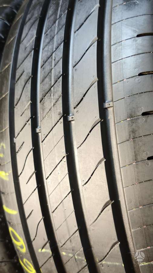 Goodyear Efficient Grip performance 2, vasaras 215/60 R16