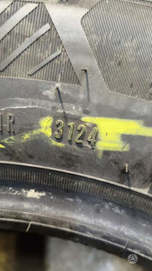 Goodyear Efficient Grip performance 2, vasaras 215/60 R16