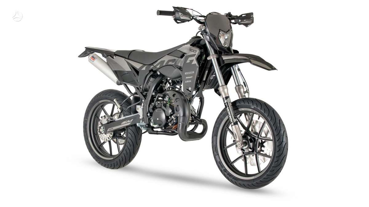 Sherco 50 SM-R 50cc, scooters / mopeds