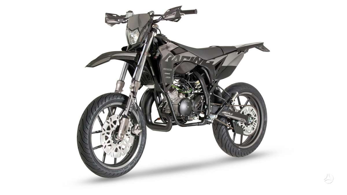 Sherco 50 SM-R 50cc, scooters / mopeds