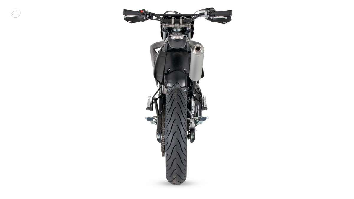 Sherco 50 SM-R 50cc, scooters / mopeds