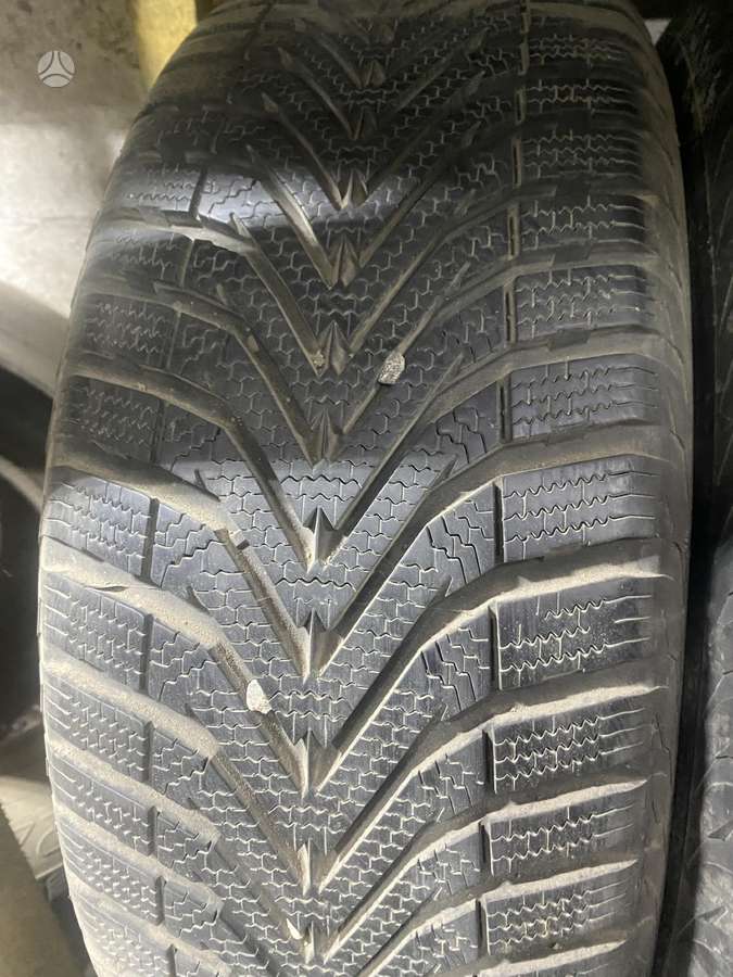 Vredestein, winter 205/55 R16