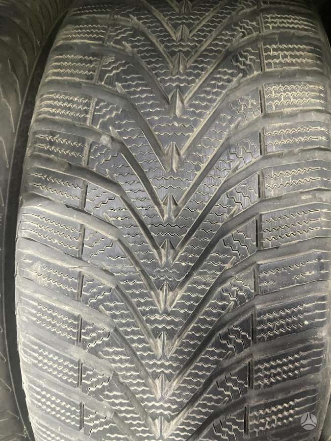 Vredestein, winter 205/55 R16