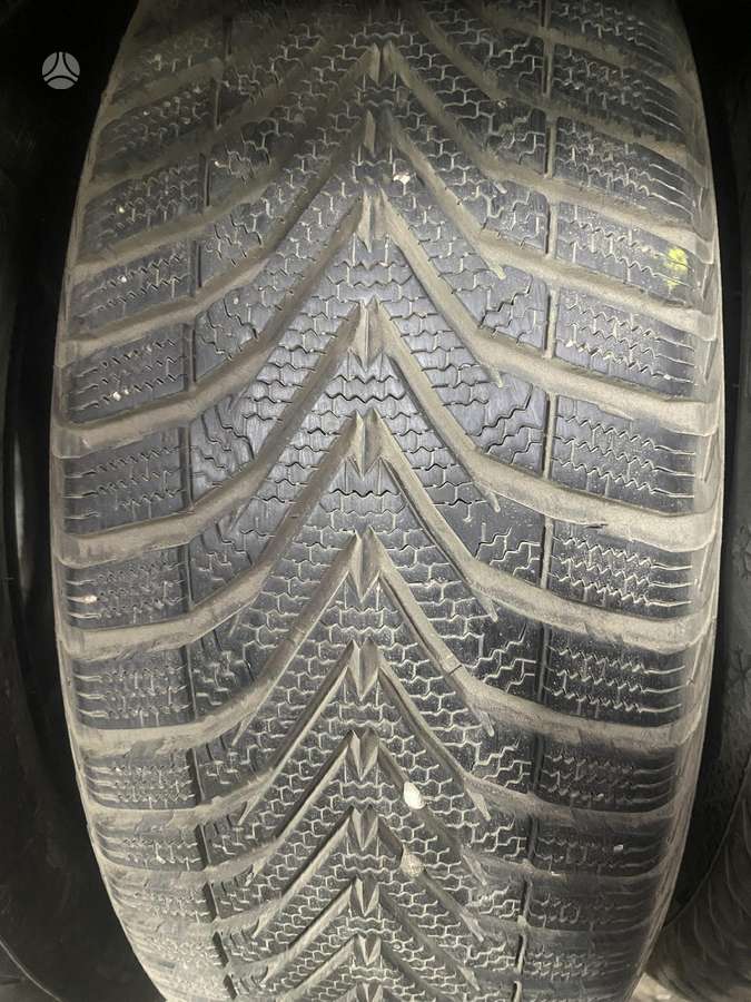 Vredestein, winter 205/55 R16
