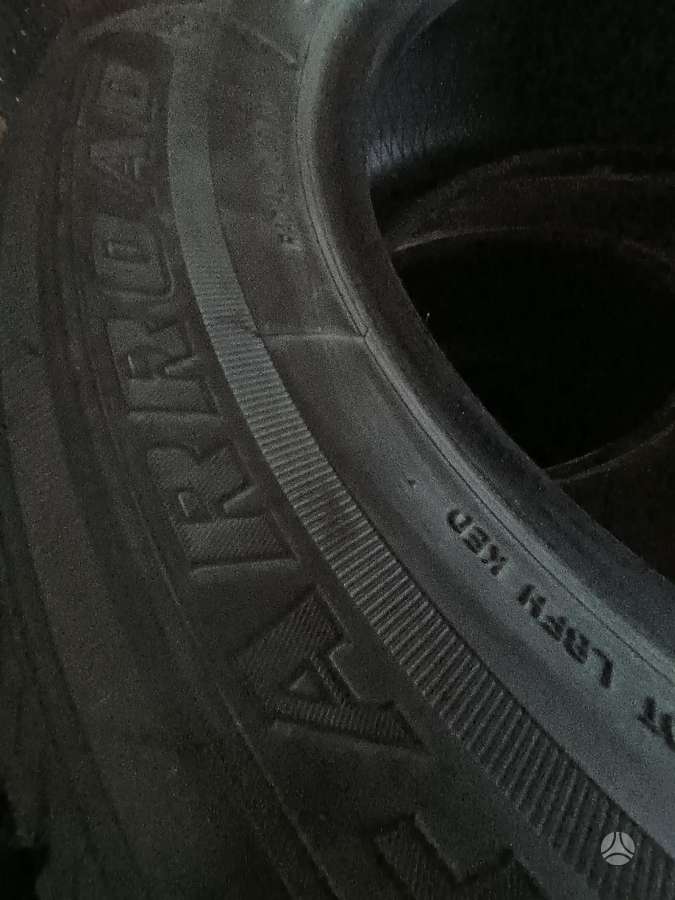 FARROAD, universalios 225/65 R17