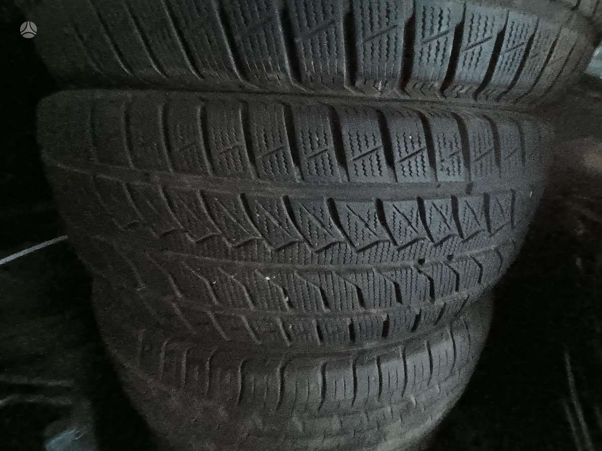 FARROAD, universalios 225/65 R17