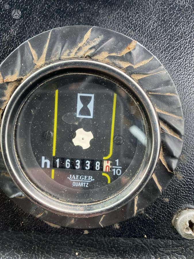 Volvo A25C, самосвалы