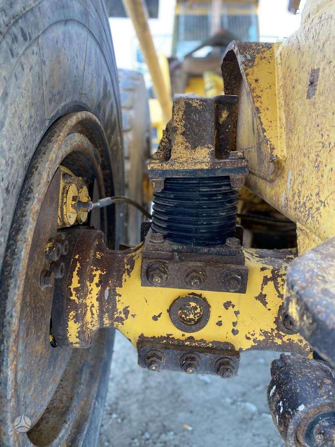 Volvo A25C, самосвалы