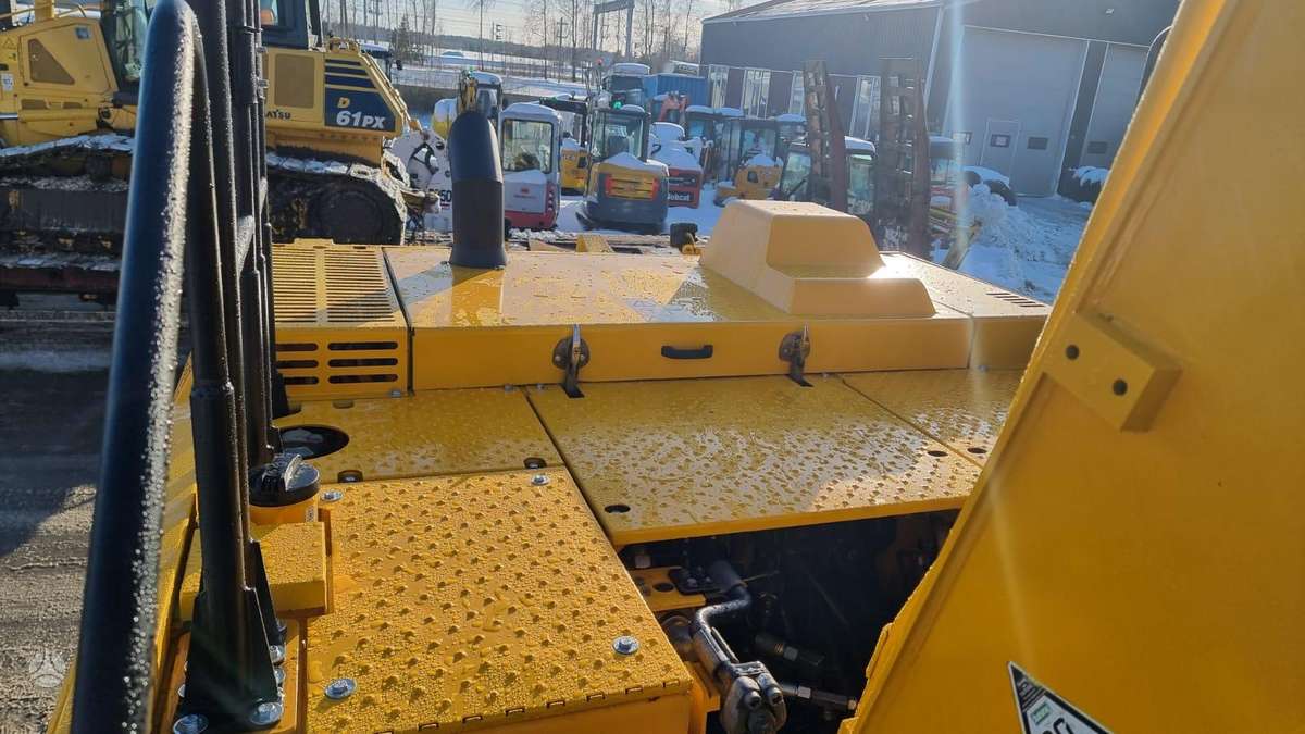 JCB 220X LONG, экскаваторы