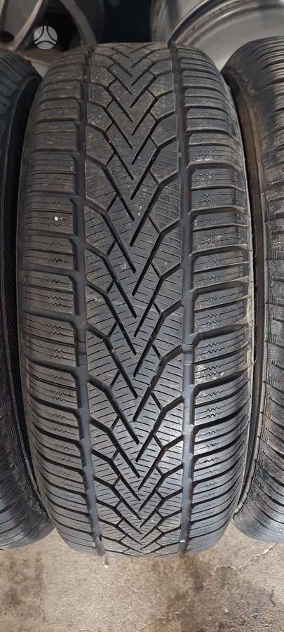 Semperit, winter 215/65 R16
