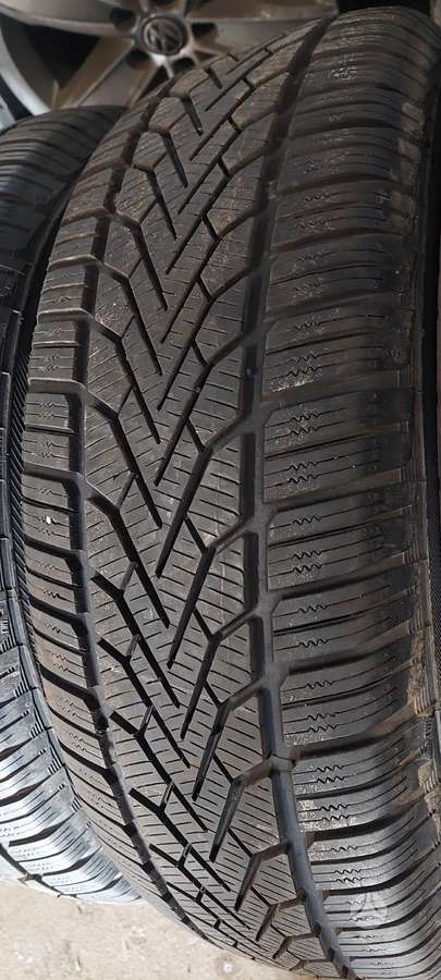 Semperit, winter 215/65 R16