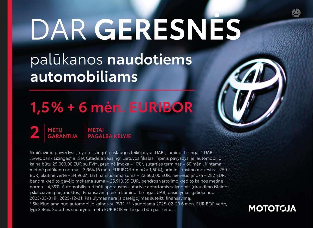 Toyota GR Yaris - 2