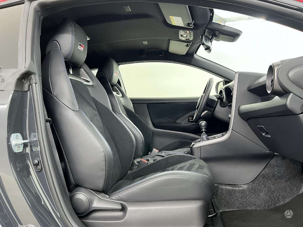 Toyota GR Yaris - 6