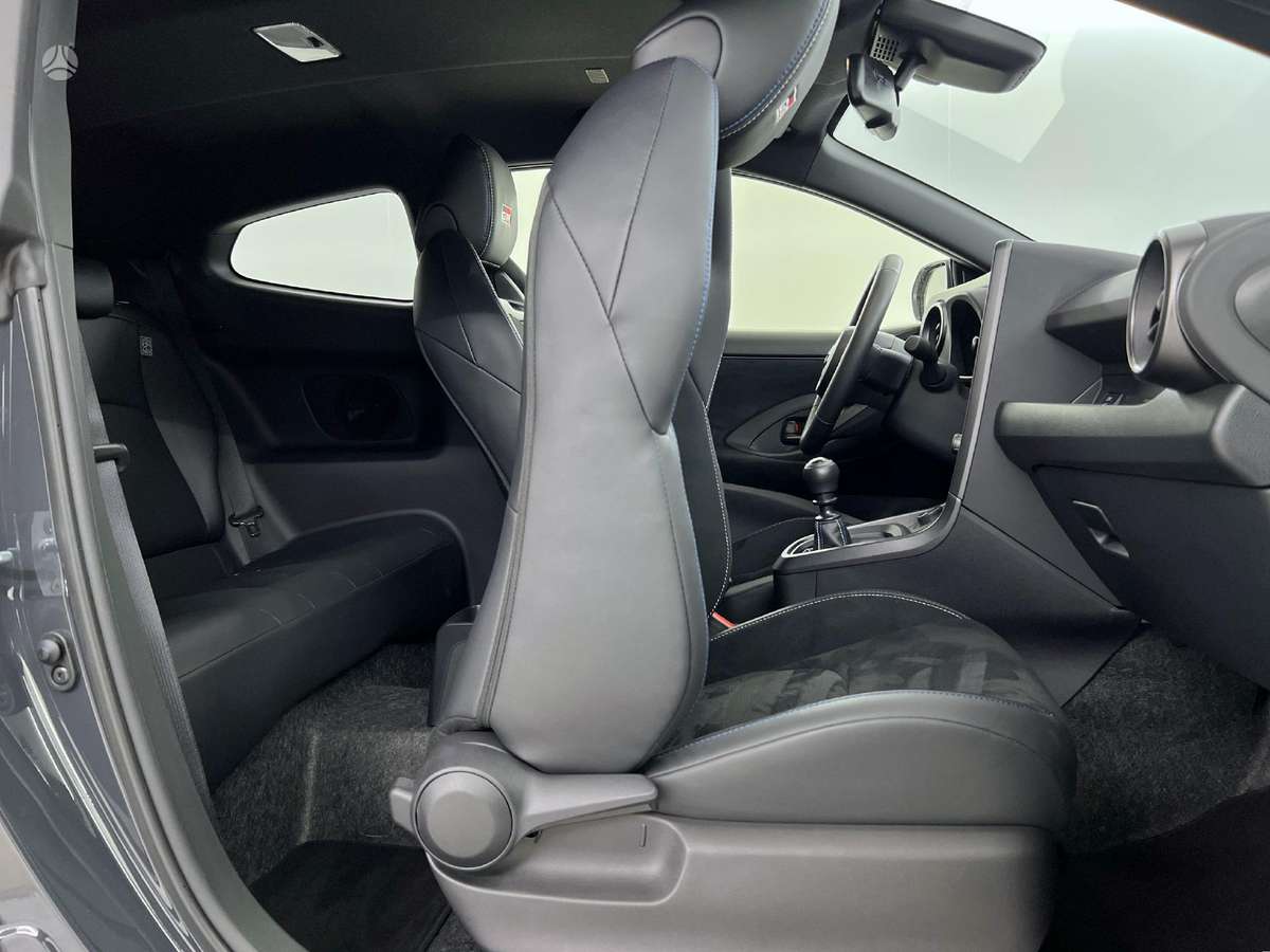 Toyota GR Yaris - 7
