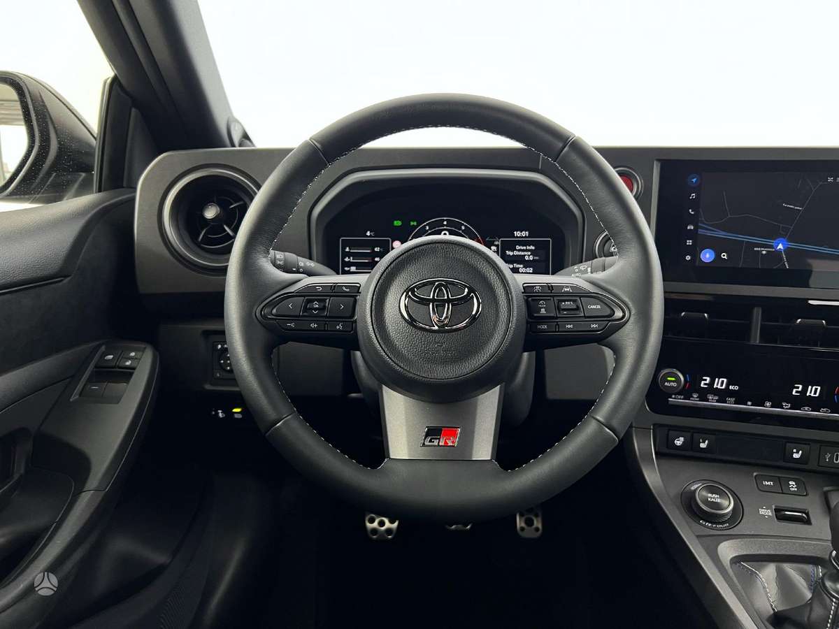 Toyota GR Yaris - 12