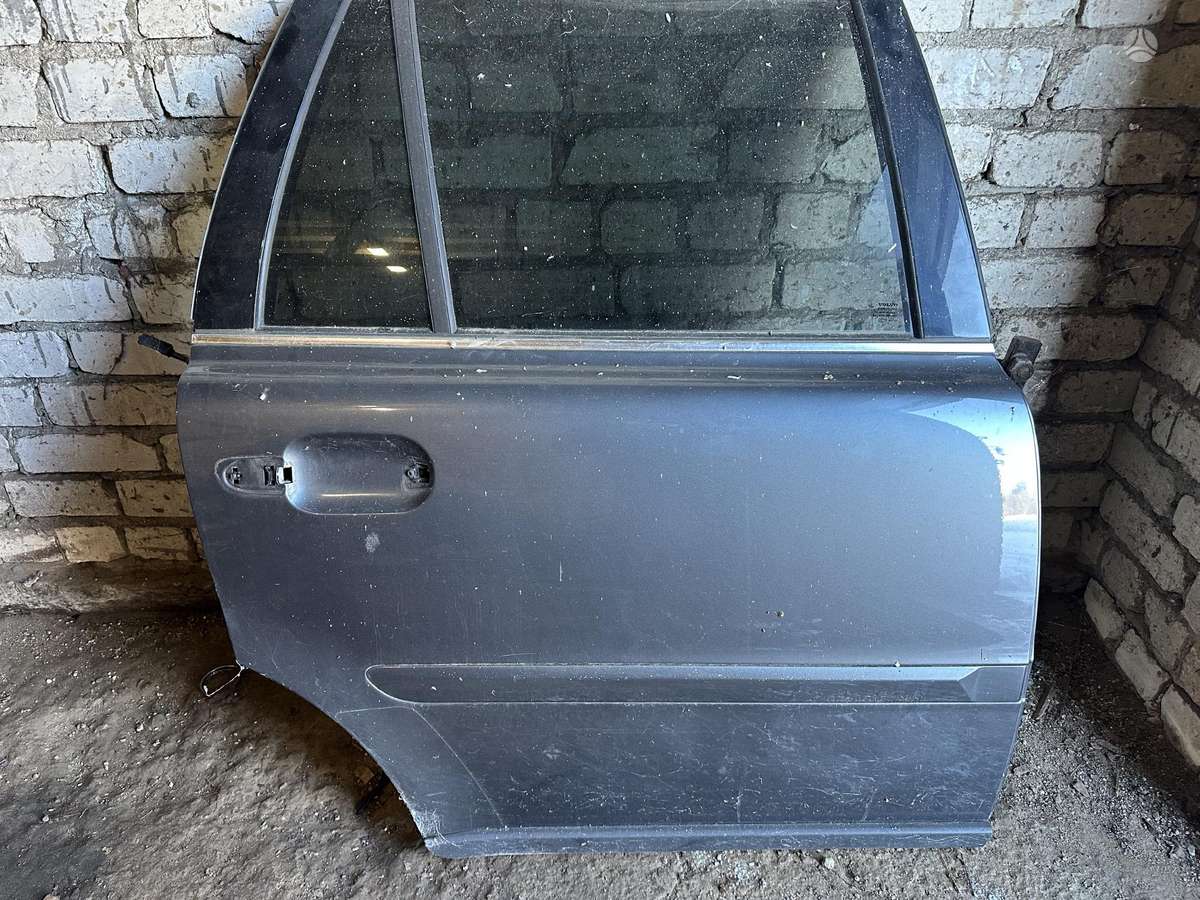 Volvo XC90 body parts