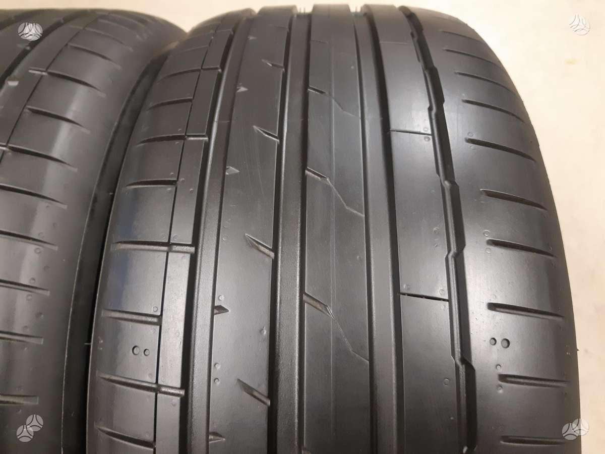 Hankook 2023m 95% S1 Evo3!, summer 235/50 R20