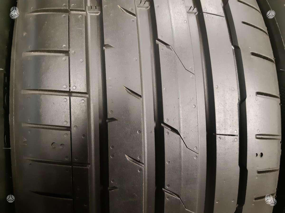 Hankook 2023m 95% S1 Evo3!, summer 235/50 R20