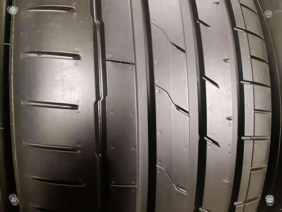 Hankook 2023m 95% S1 Evo3!, summer 235/50 R20
