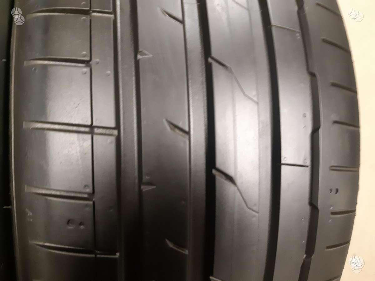 Hankook 2023m 95% S1 Evo3!, summer 235/50 R20