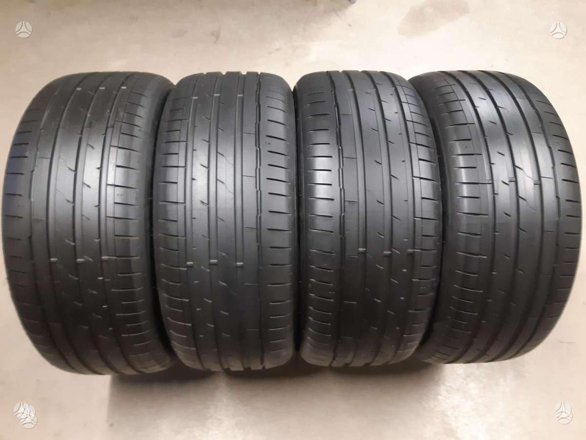 Hankook 2023m 95% S1 Evo3!, summer 235/50 R20