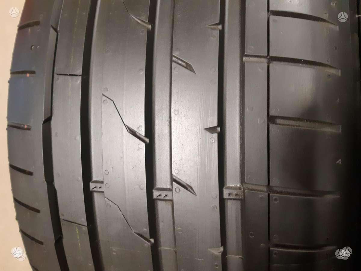 Hankook 2023m 95% S1 Evo3!, summer 235/50 R20