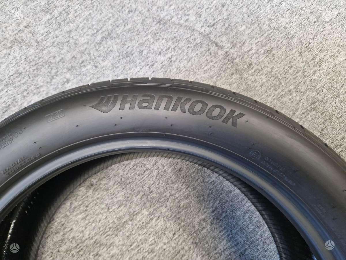Hankook 2023m 95% S1 Evo3!, summer 235/50 R20