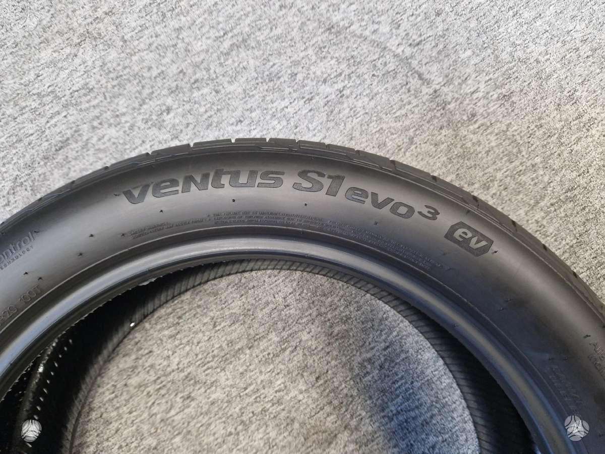 Hankook 2023m 95% S1 Evo3!, summer 235/50 R20