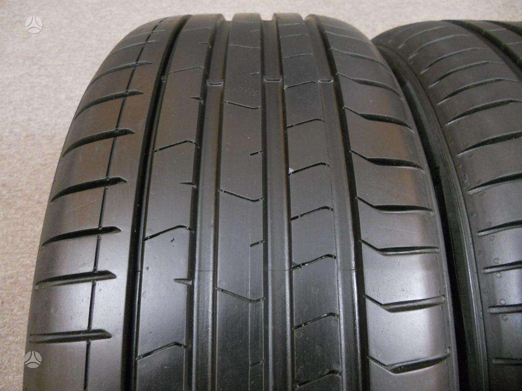Pirelli 2023m 95% PZero SC!, vasarinės 235/35 R20