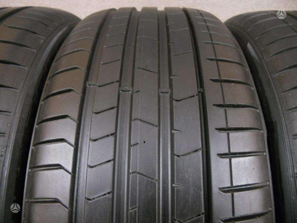 Pirelli 2023m 95% PZero SC!, summer 235/35 R20