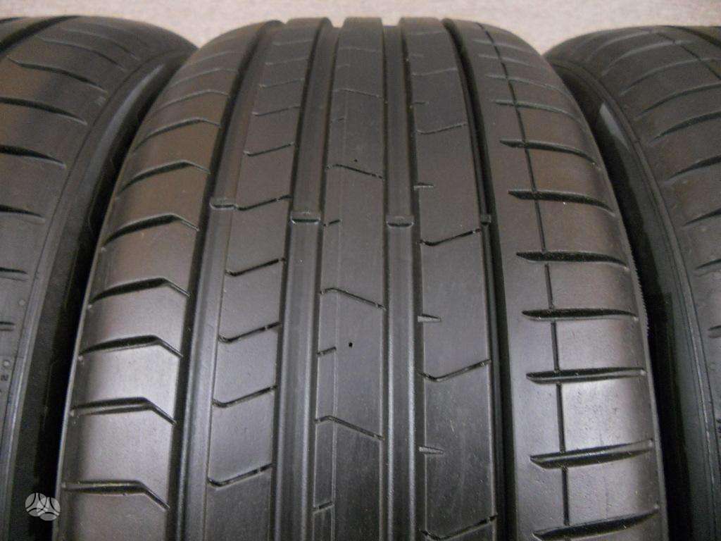 Pirelli 2023m 95% PZero SC!, vasarinės 235/35 R20