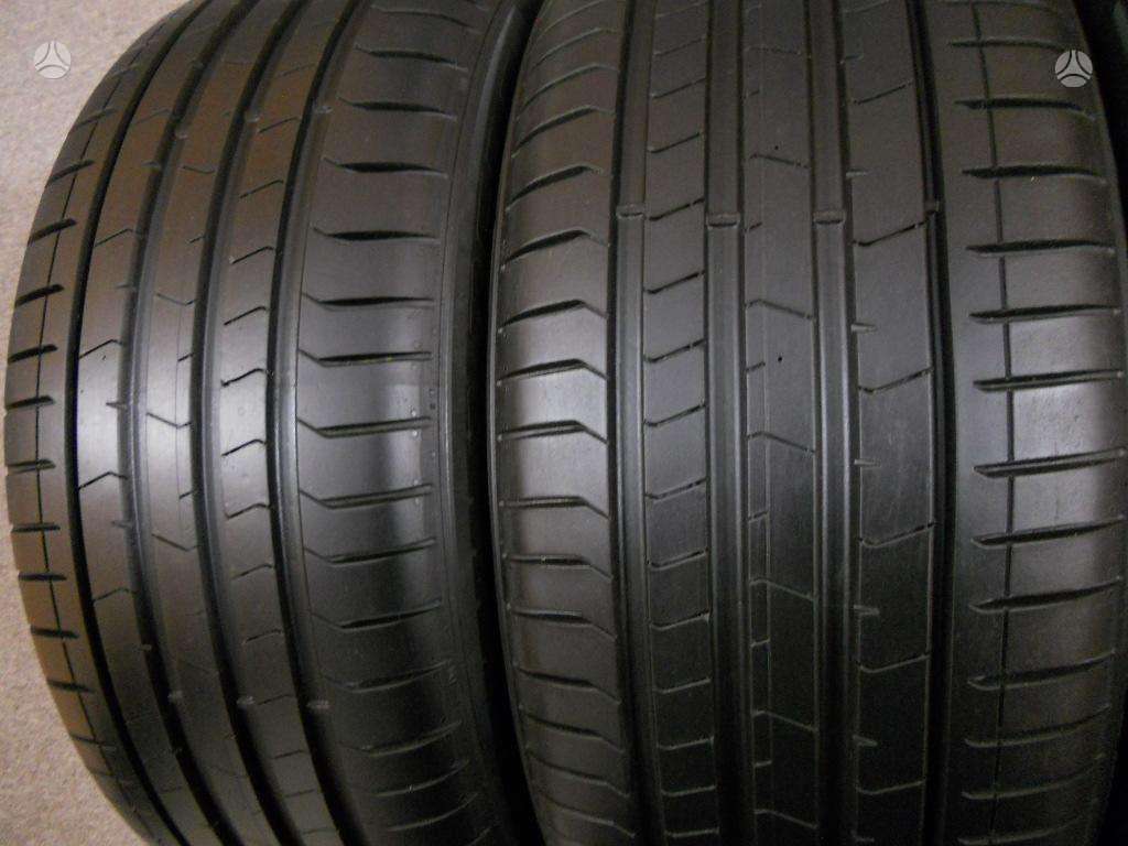 Pirelli 2023m 95% PZero SC!, vasarinės 235/35 R20