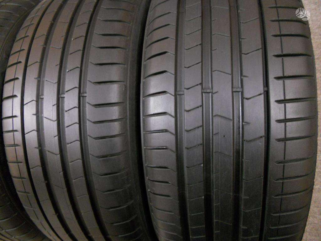 Pirelli 2023m 95% PZero SC!, summer 235/35 R20