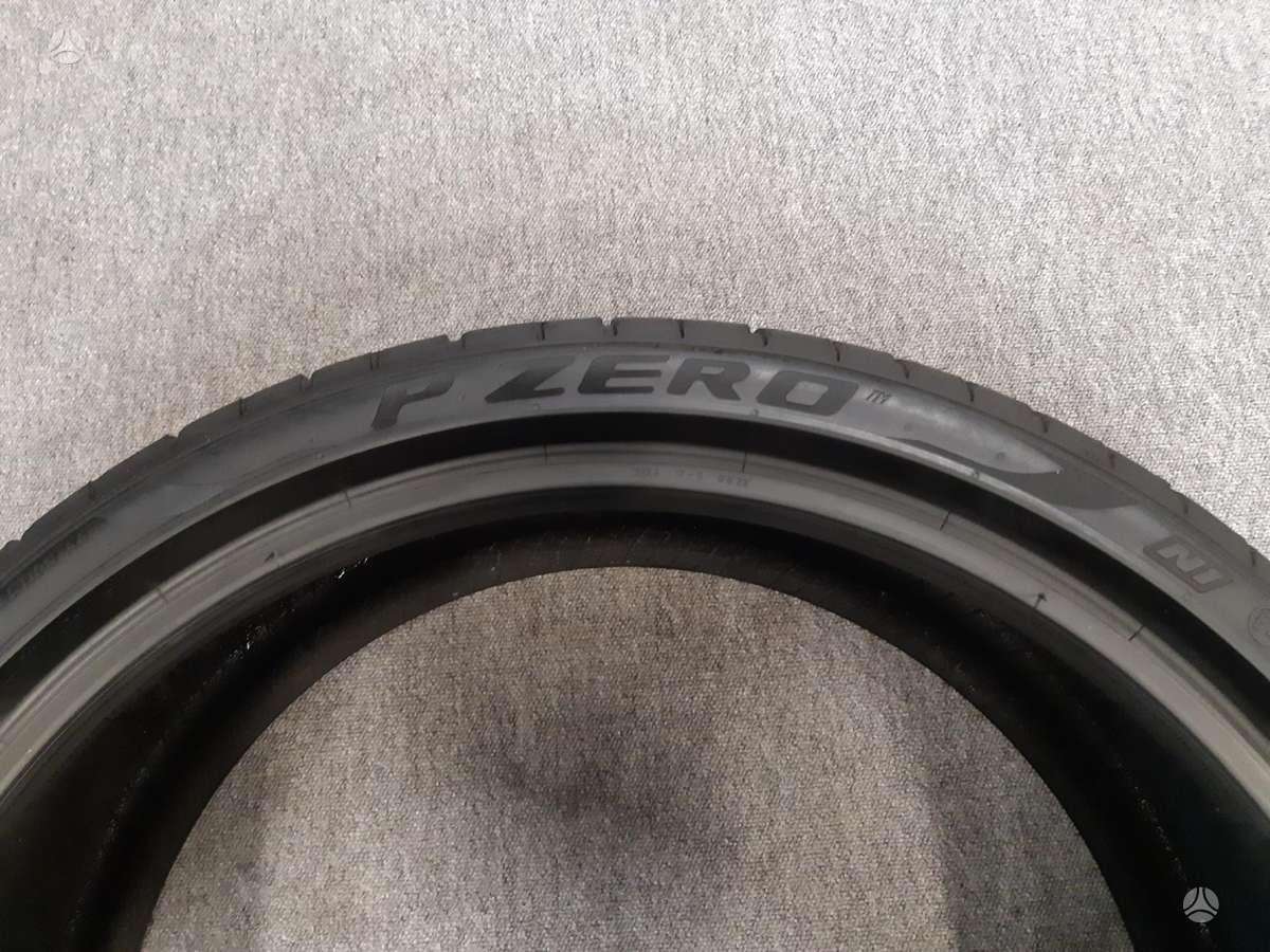Pirelli 2023m 95% PZero SC!, summer 235/35 R20
